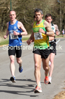 Graded 5k, 2021 Middlesbrough Endeavour Graded 5k, Middlesbrough, Sunday, April 11th. Photo: David T. Hewitson/Sports for All Pics